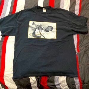 Louis Armstrong Shirt - XL